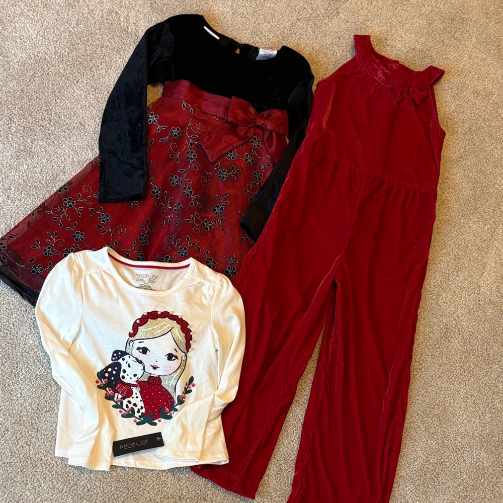 Holiday set!